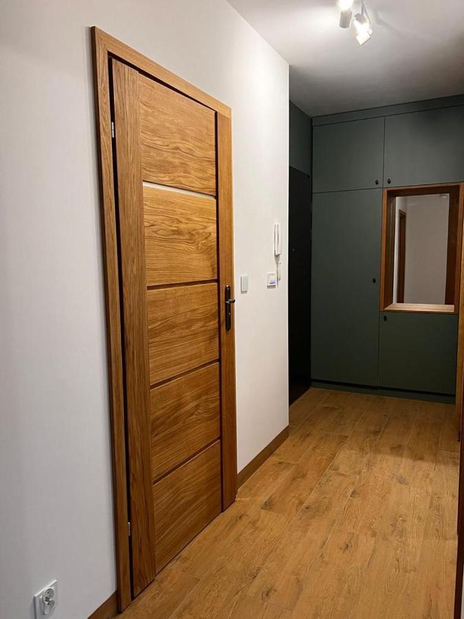 Apartamenty Akademicka Przy Onkologii 3 بيدغوستيا المظهر الخارجي الصورة