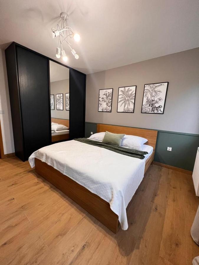 Apartamenty Akademicka Przy Onkologii 3 بيدغوستيا المظهر الخارجي الصورة
