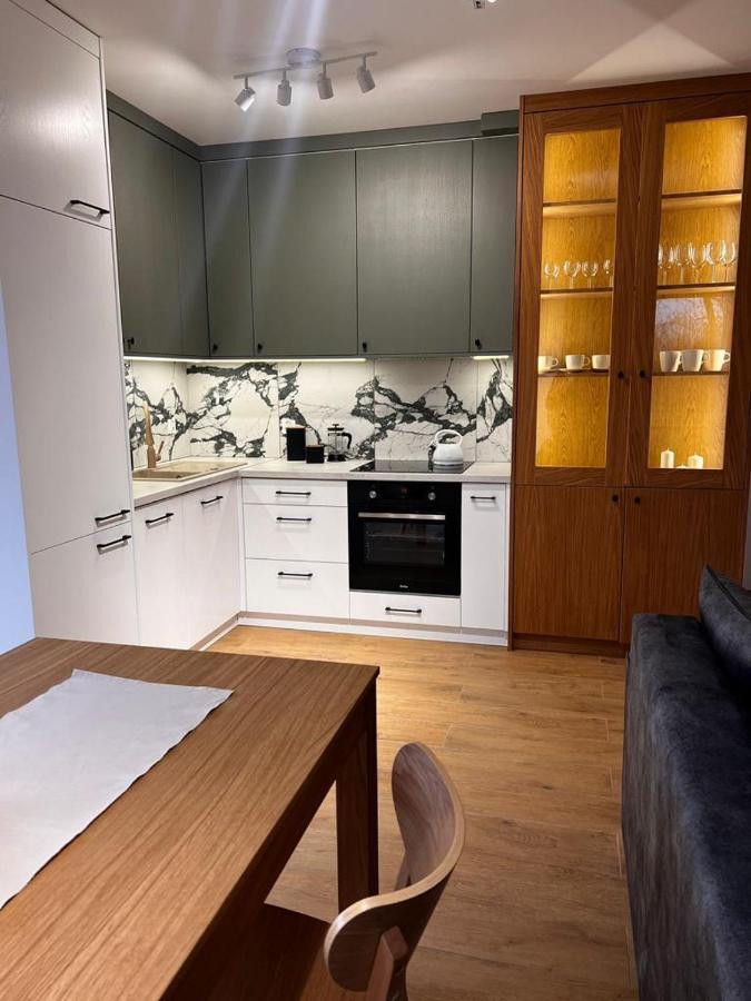 Apartamenty Akademicka Przy Onkologii 3 بيدغوستيا المظهر الخارجي الصورة
