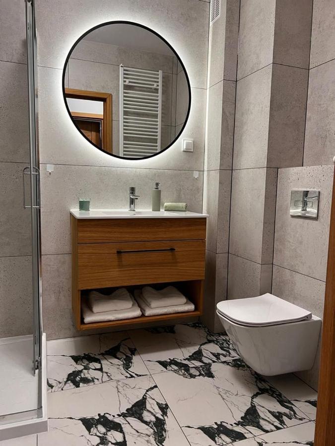 Apartamenty Akademicka Przy Onkologii 3 بيدغوستيا المظهر الخارجي الصورة