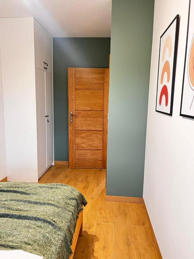 Apartamenty Akademicka Przy Onkologii 3 بيدغوستيا المظهر الخارجي الصورة