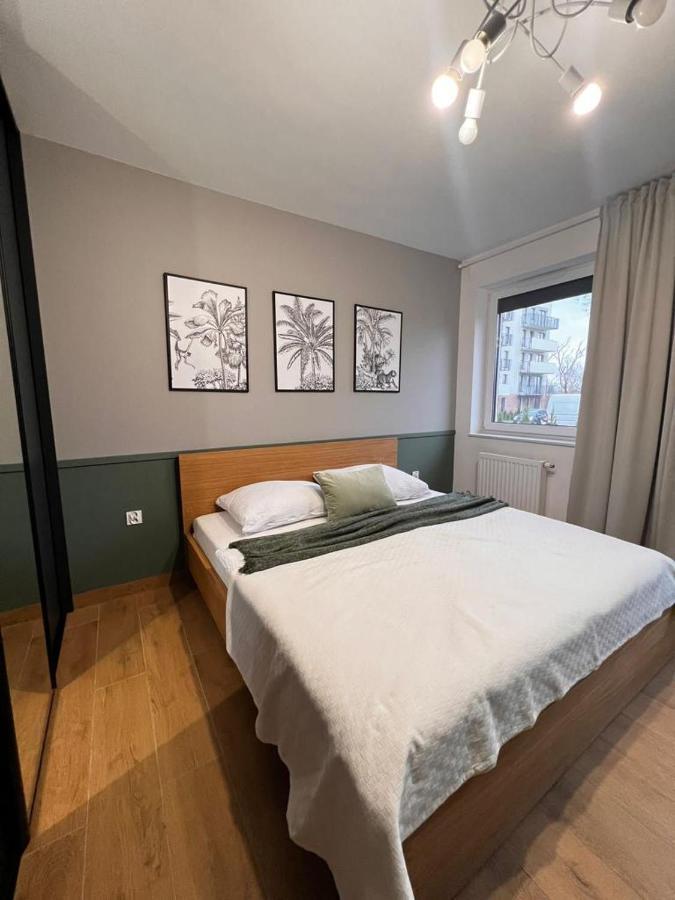 Apartamenty Akademicka Przy Onkologii 3 بيدغوستيا المظهر الخارجي الصورة