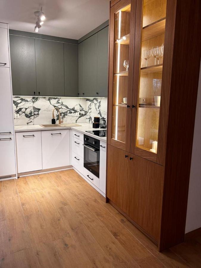 Apartamenty Akademicka Przy Onkologii 3 بيدغوستيا المظهر الخارجي الصورة
